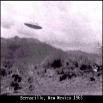 Booth UFO Photographs Image 165